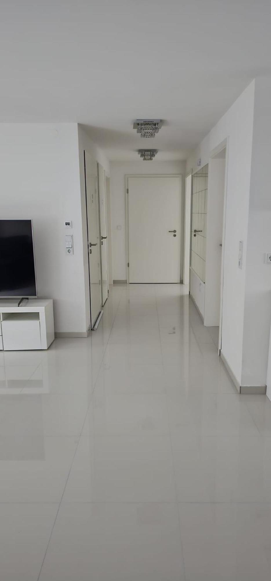 Modern Living In Hamburg-Wandsbek Self Check-In 2X Schlafzimmer 1X Schlafsofa المظهر الخارجي الصورة