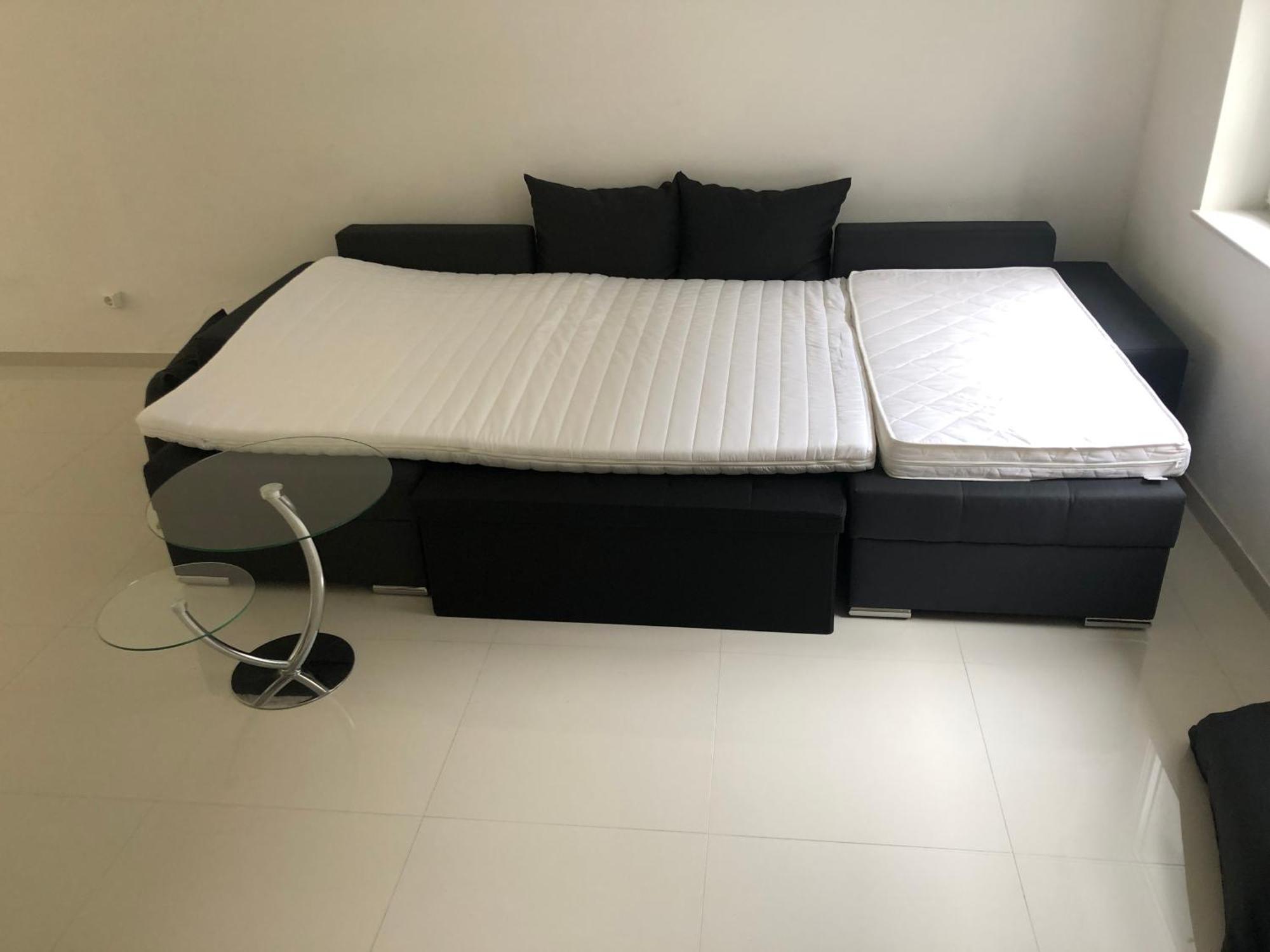 Modern Living In Hamburg-Wandsbek Self Check-In 2X Schlafzimmer 1X Schlafsofa المظهر الخارجي الصورة