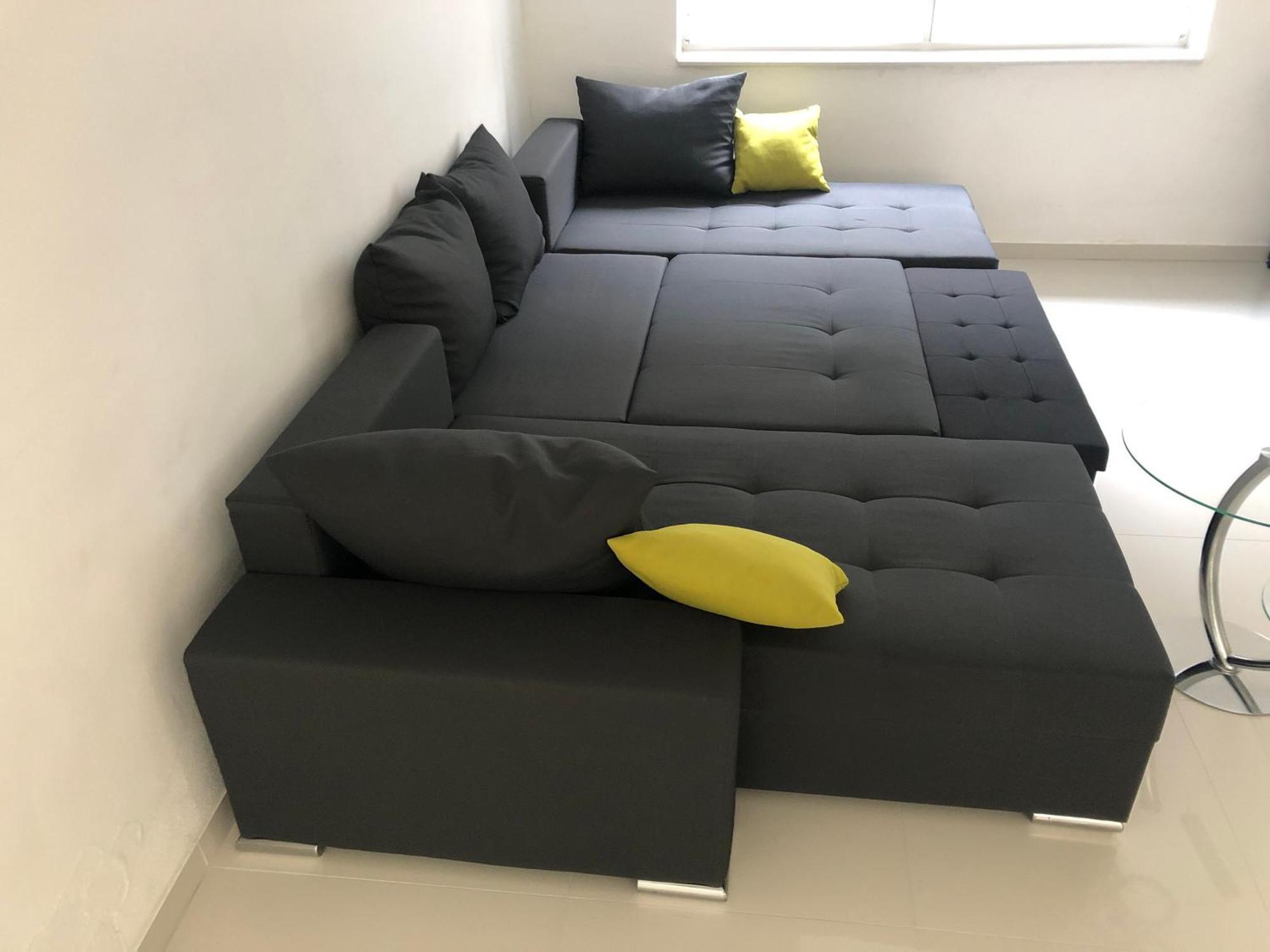 Modern Living In Hamburg-Wandsbek Self Check-In 2X Schlafzimmer 1X Schlafsofa المظهر الخارجي الصورة
