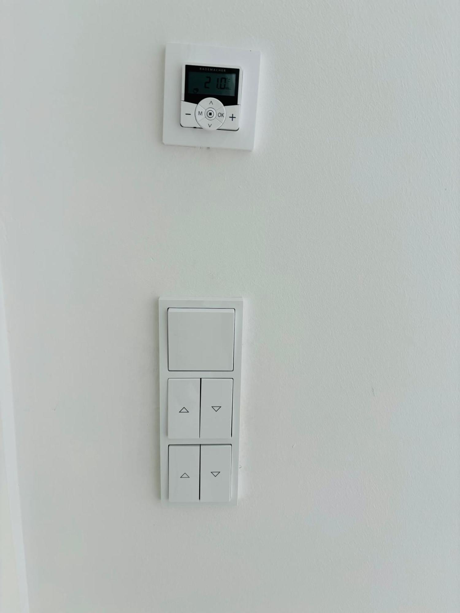 Modern Living In Hamburg-Wandsbek Self Check-In 2X Schlafzimmer 1X Schlafsofa المظهر الخارجي الصورة